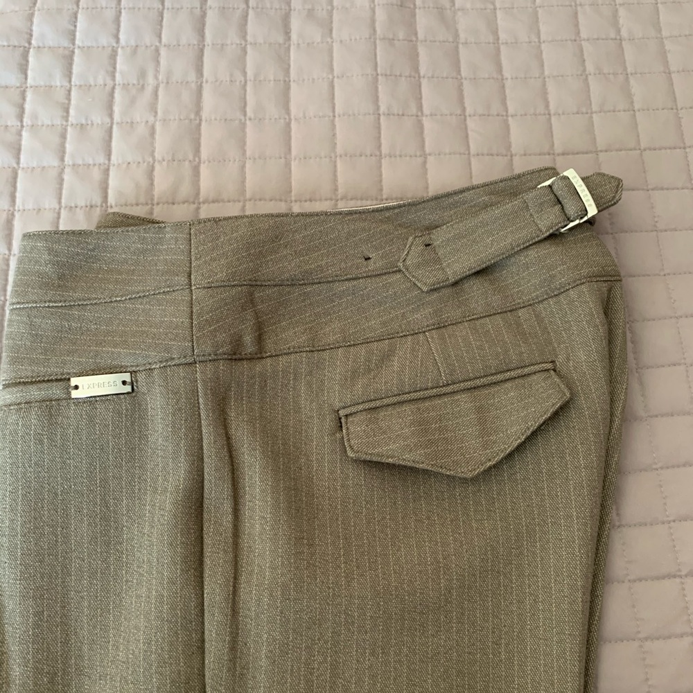 Express Editor Pant - Picture 4 of 5